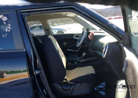 2022 Kia Soul Lx z USA, uszkodzony, nr VIN KNDJ23AU3N7170899